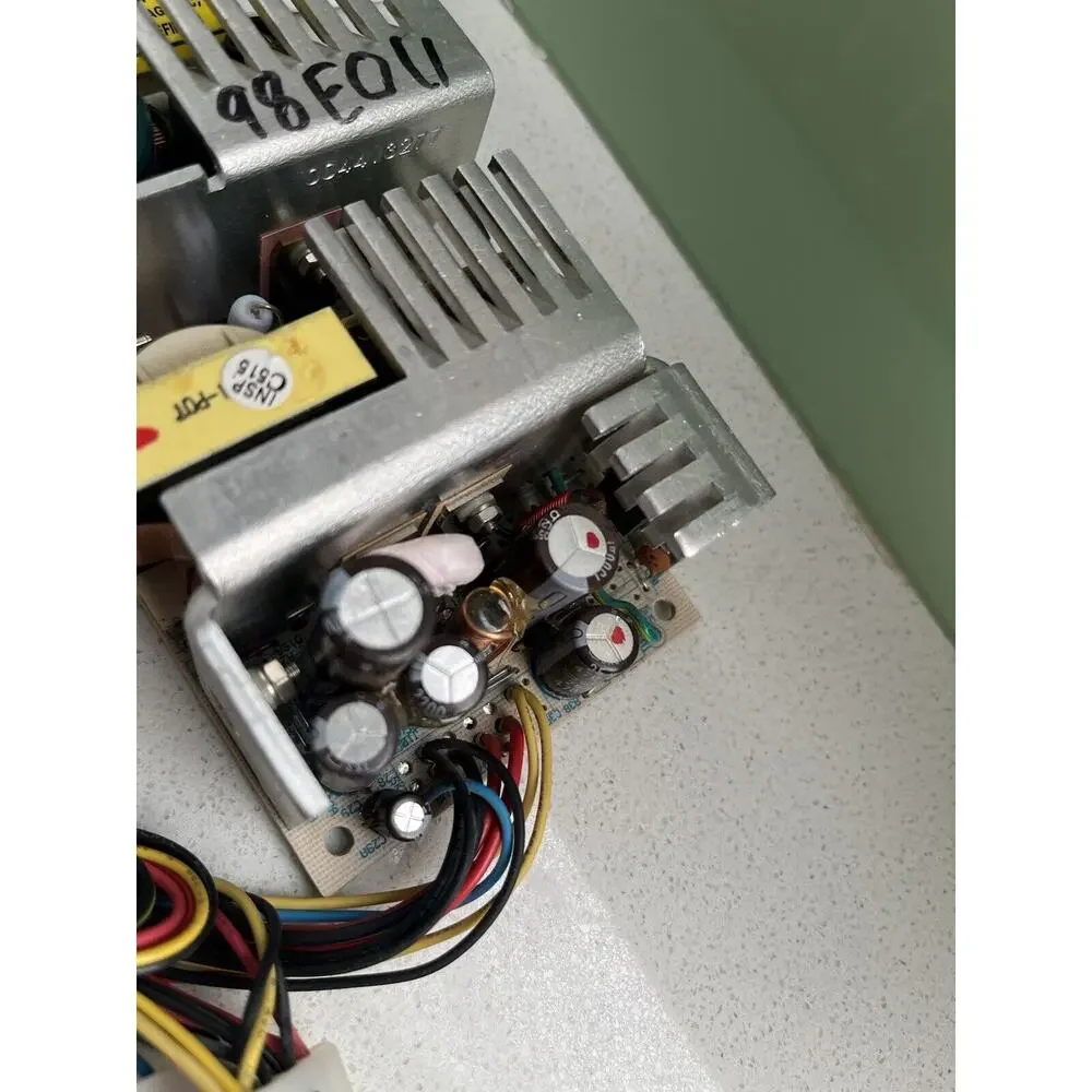 For ASTEC LPT60 60W Switching Power Supply